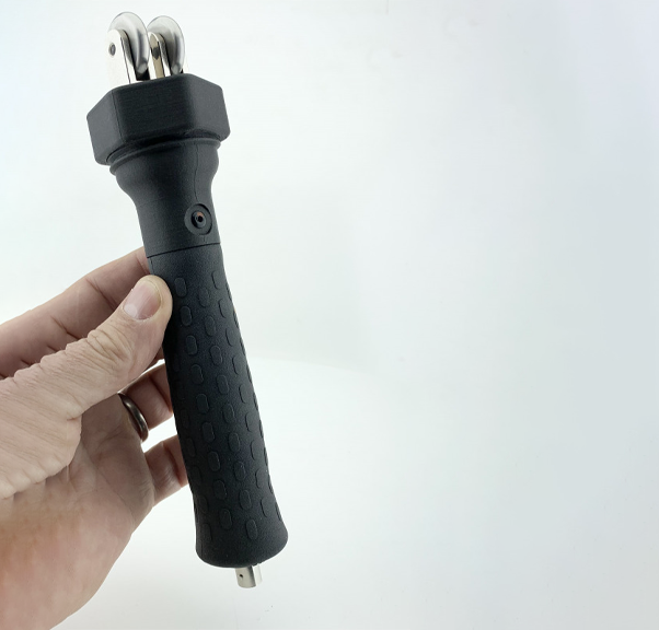 Máy đo độ ẩm kỹ thuật số ngành dệt may TMT-425